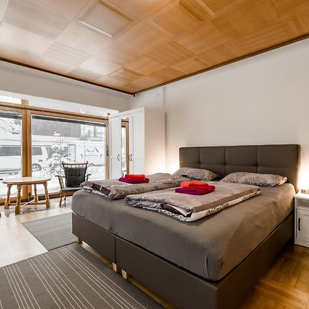 Gaestehaus Friedlich Schönau am Königssee 외부 사진