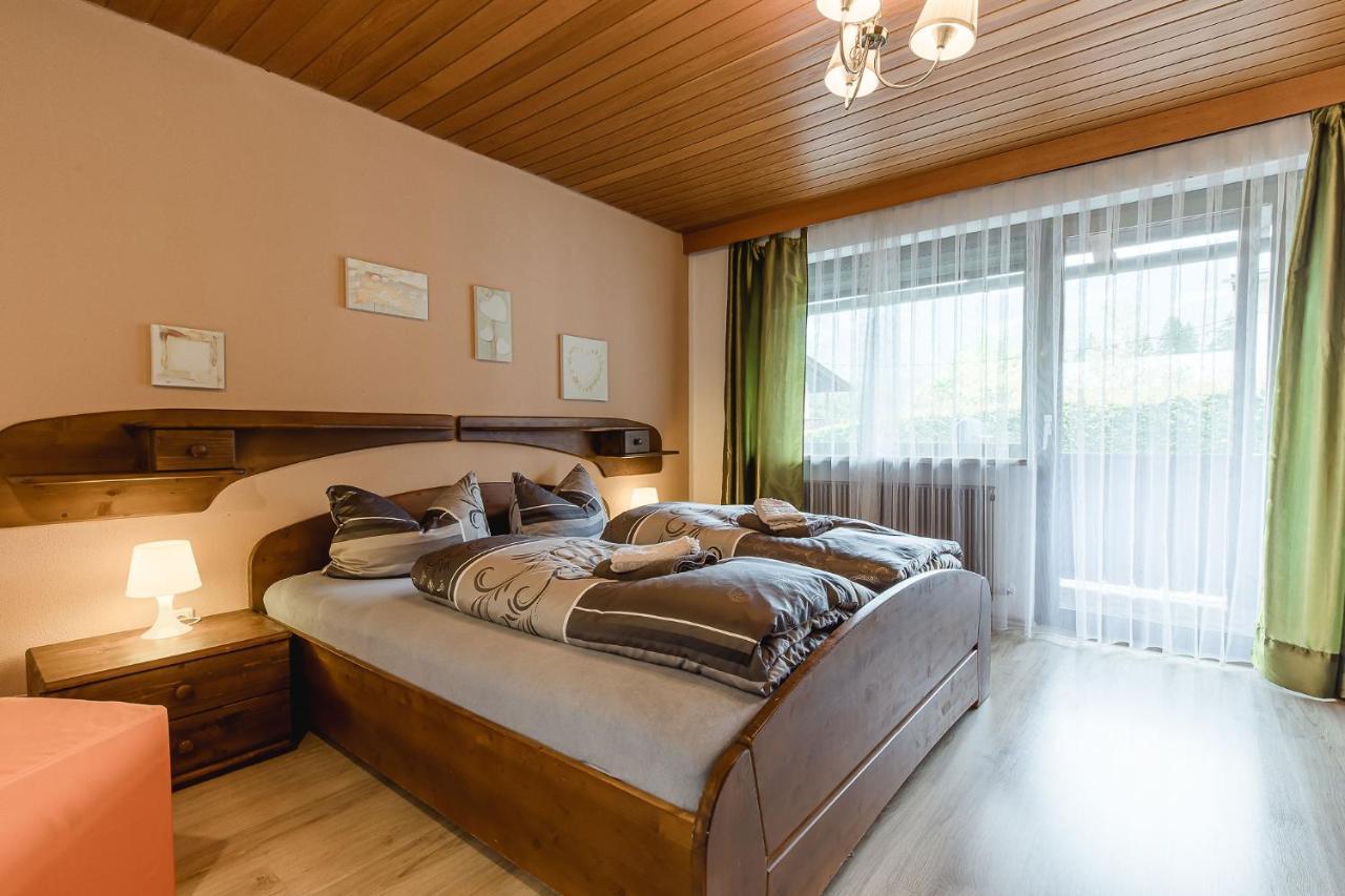 Gaestehaus Friedlich Schönau am Königssee 외부 사진