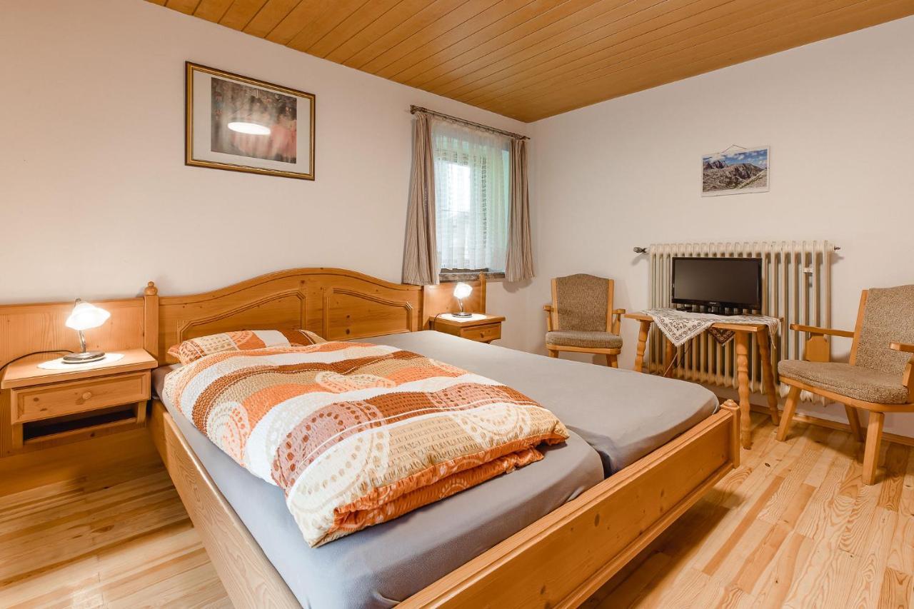 Gaestehaus Friedlich Schönau am Königssee 외부 사진