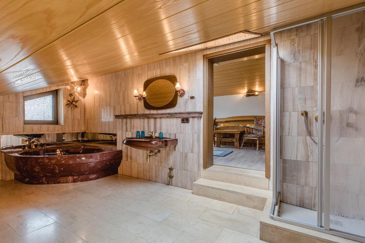 Gaestehaus Friedlich Schönau am Königssee 외부 사진