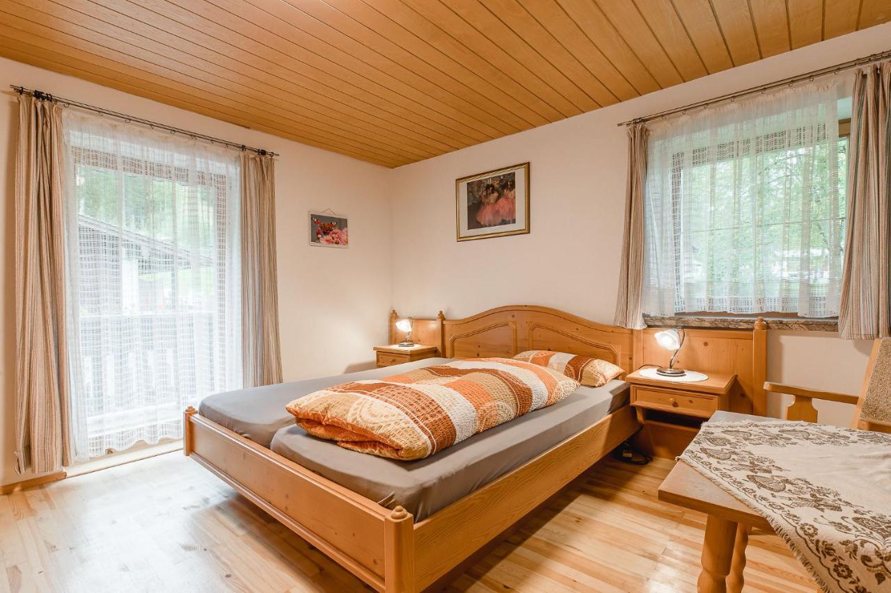 Gaestehaus Friedlich Schönau am Königssee 외부 사진