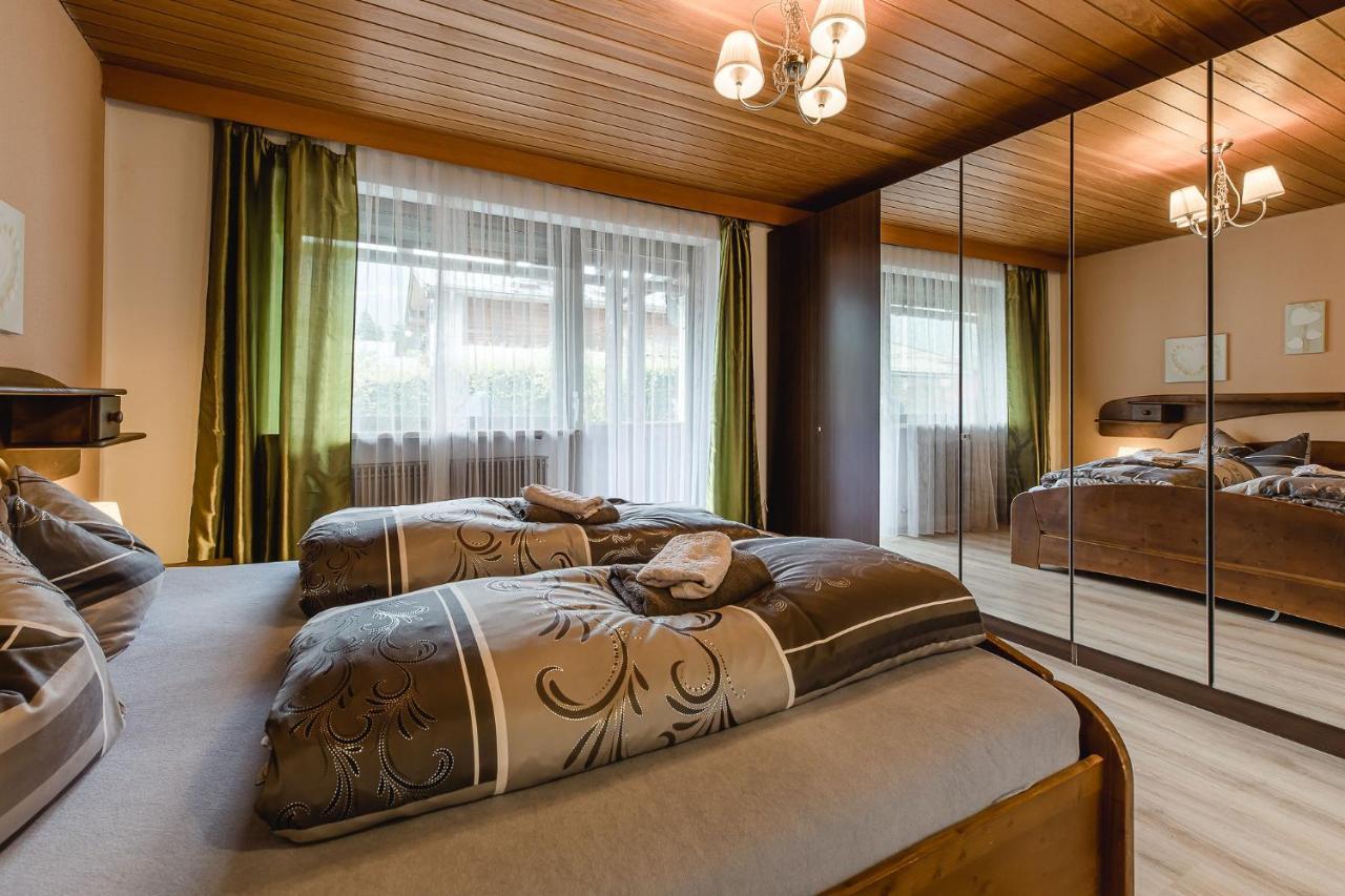 Gaestehaus Friedlich Schönau am Königssee 외부 사진