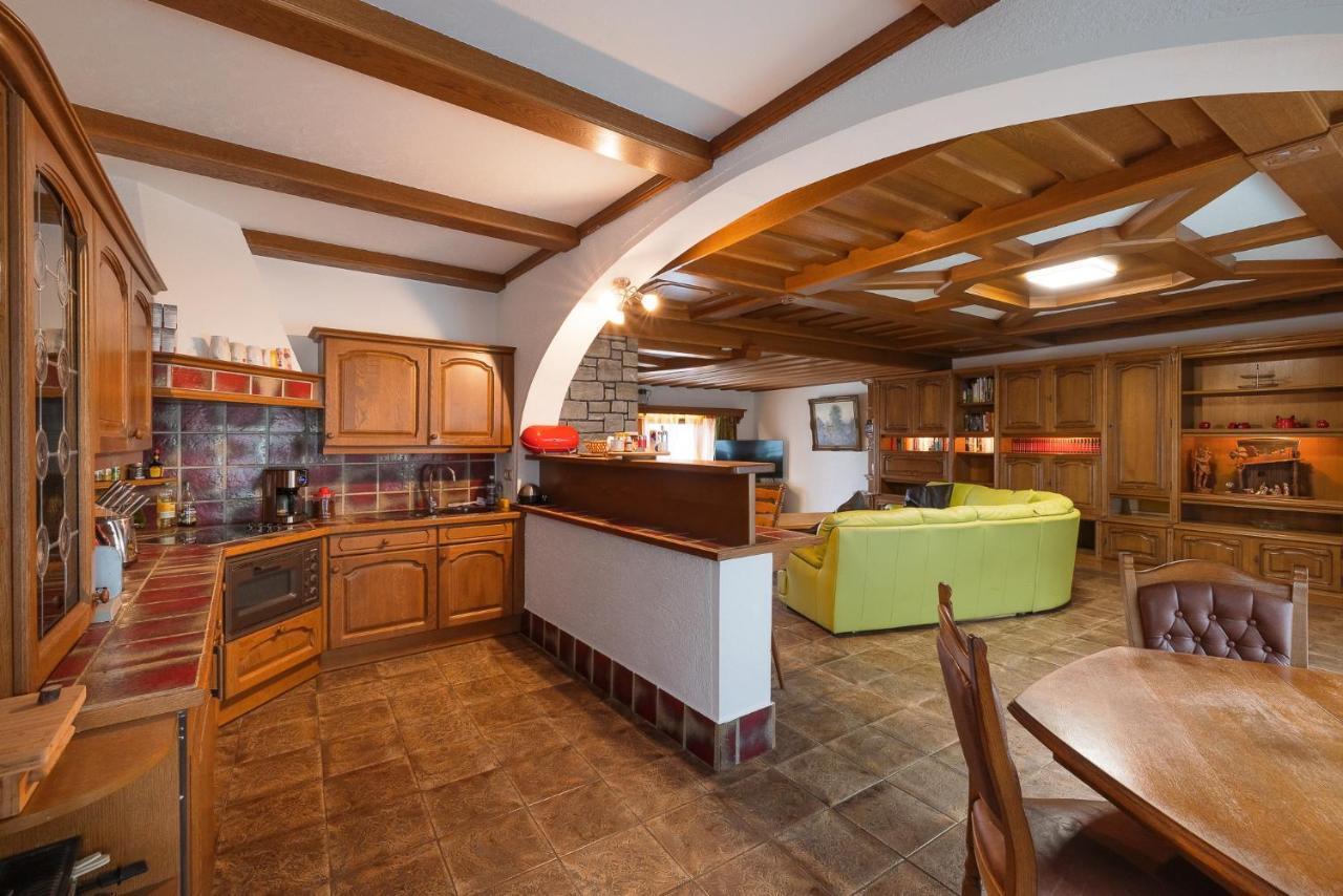 Gaestehaus Friedlich Schönau am Königssee 외부 사진