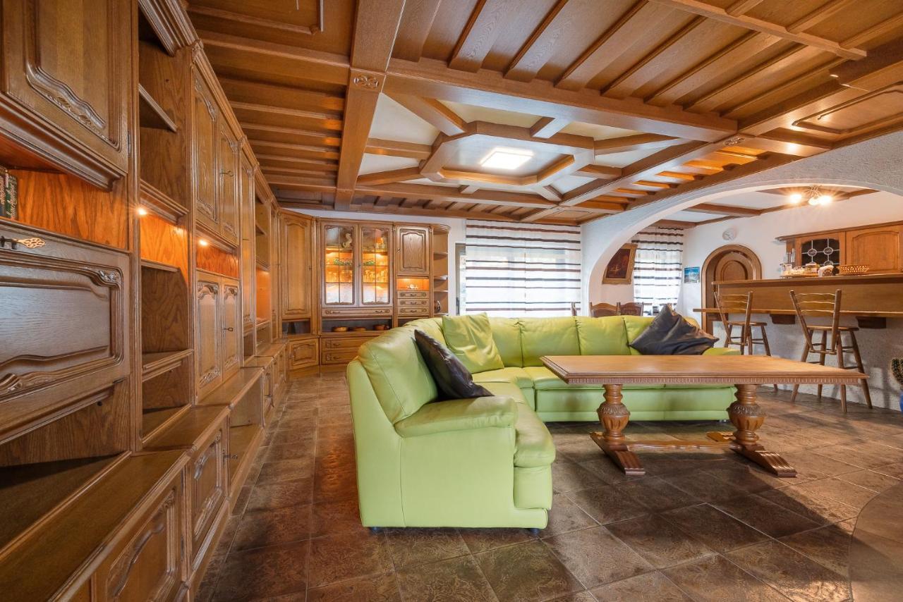 Gaestehaus Friedlich Schönau am Königssee 외부 사진