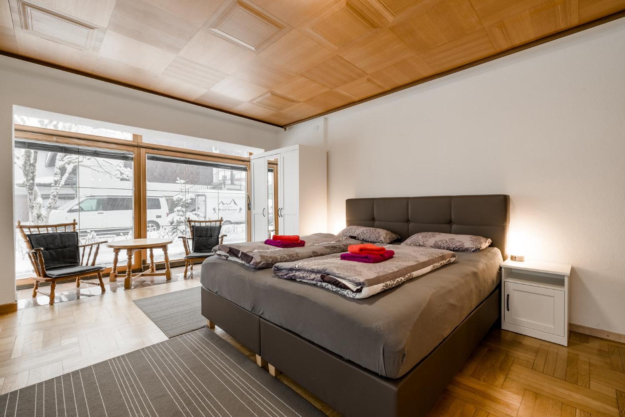 Gaestehaus Friedlich Schönau am Königssee 외부 사진